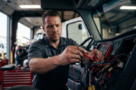Electrical Systems